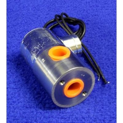 Hawk Enterprises Inc. Fluid Control Valve SM50209