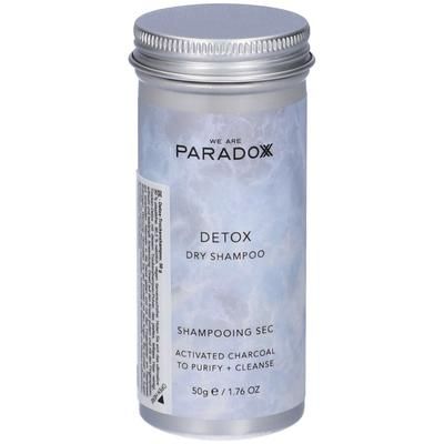 We Are Paradox Detox Dry Shampoo Secco in Polvere 50 g