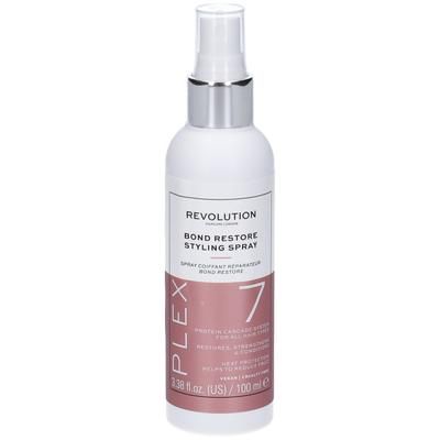 Revolution Haircare Plex 7 Bond Restore Styling Spray 100 ml