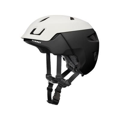 Mammut Haute Route Helmet White-Black 59-63cm 2030-00320-0246-7