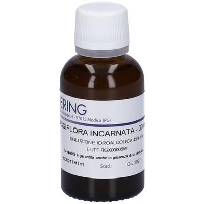 HERING Passiflora Incarnata Tintura Madre 30 ml Gocce orali