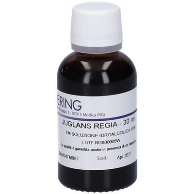 HERING Juglans Regia Tintura Madre 30 ml Gocce orali