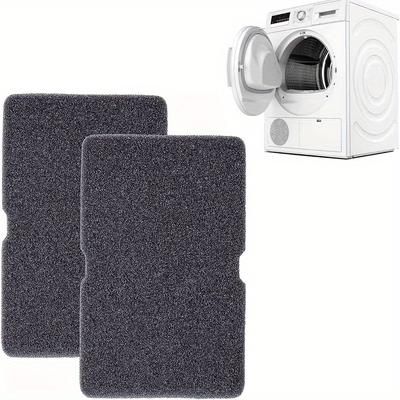 TEMU 2pcs/3pcs/5pcs/10pcs Dryer Filter Replacement Parts For Drum Tumble Driers, Fits , Blomberg, -bregenz