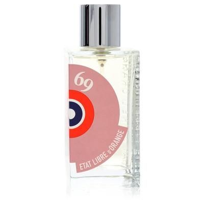 Archives 69 For Women By Etat Libre D'orange Eau De Parfum Spray (unisex Tester) 3.38 Oz