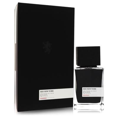 Shaman For Women By Min New York Eau De Parfum Spray (unisex) 2.5 Oz