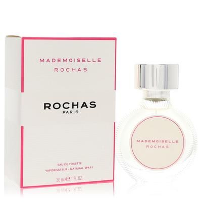 Mademoiselle Rochas For Women By Rochas Eau De Toilette Spray 1 Oz