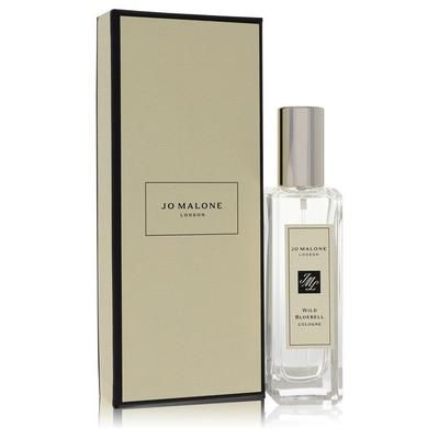 Jo Malone Wild Bluebell For Women By Jo Malone Cologne Spray (unisex) 1 Oz