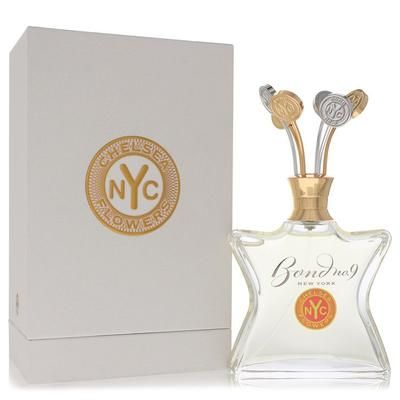 Chelsea Flowers For Women By Bond No. 9 Eau De Parfum Spray With Anniversary Cap 3.3 Oz