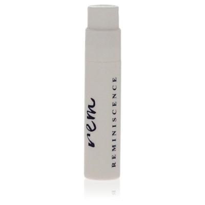 Rem Reminiscence For Women By Reminiscence Vial (sample) 0.04 Oz