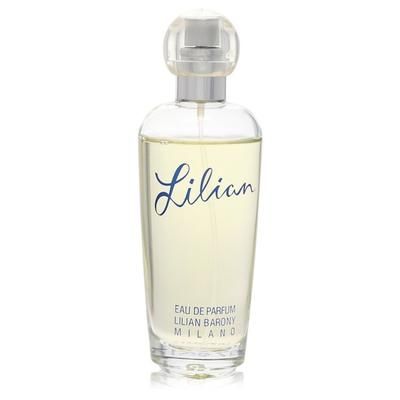 Lilian For Women By Lilian Barony Eau De Parfum Spray (unboxed) 1.7 Oz