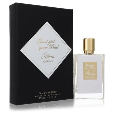 Good Girl Gone Bad Extreme For Women By Kilian Eau De Parfum Refillable Spray 1.7 Oz