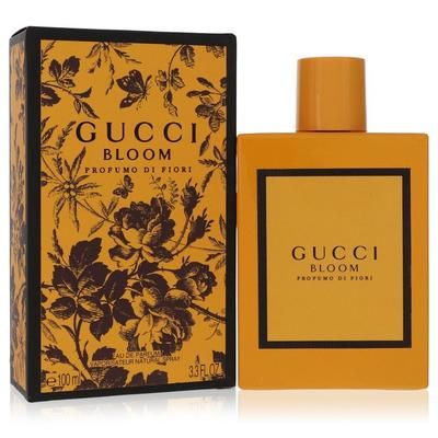 Gucci Bloom Profumo Di Fiori For Women By Gucci Eau De Parfum Spray 3.3 Oz