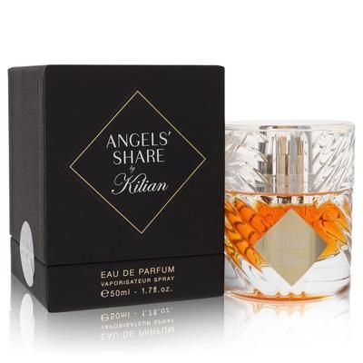 Kilian Angels Share For Women By Kilian Eau De Parfum Spray 1.7 Oz
