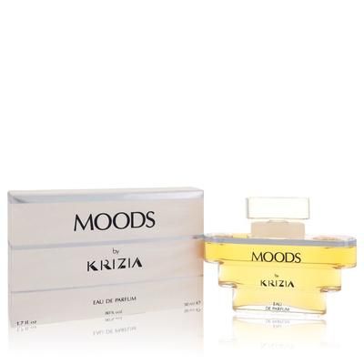 Moods For Women By Krizia Eau De Parfum 1.7 Oz
