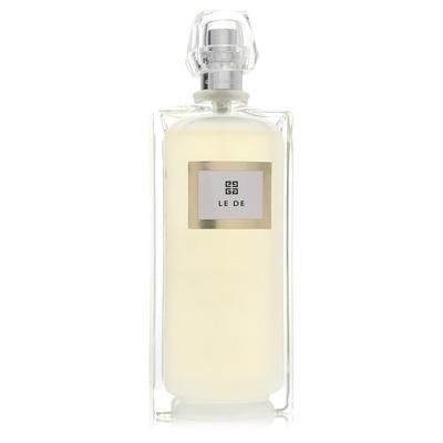 Le De For Women By Givenchy Eau De Toilette Spray (tester) 3.3 Oz