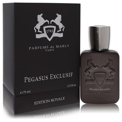 Pegasus Exclusif For Men By Parfums De Marly Eau De Parfum Spray 2.5 Oz