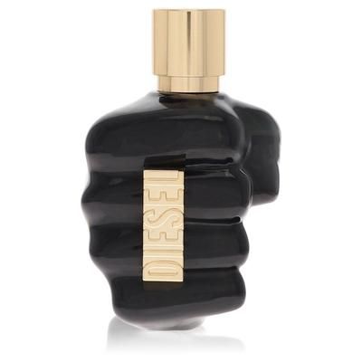 Spirit Of The Brave For Men By Diesel Eau De Toilette Spray (tester) 2.5 Oz