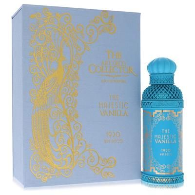 The Majestic Vanilla For Women By Alexandre J Eau De Parfum Spray (unisex) 3.4 Oz