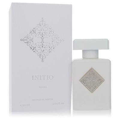 Initio Rehab For Men By Initio Parfums Prives Extrait De Parfum (unisex) 3.04 Oz