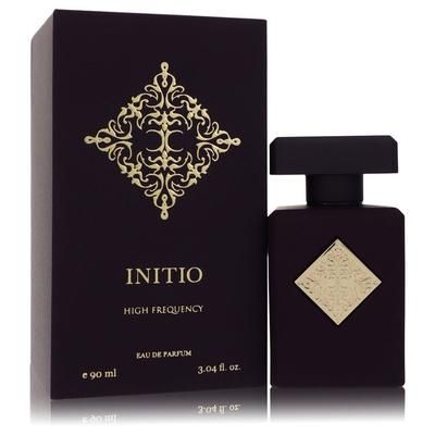 Initio High Frequency For Men By Initio Parfums Prives Eau De Parfum Spray (unisex) 3.04 Oz