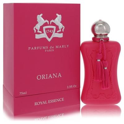 Oriana For Women By Parfums De Marly Eau De Parfum Spray 2.5 Oz