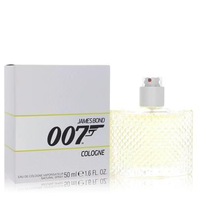007 For Men By James Bond Eau De Cologne Spray 1.6 Oz