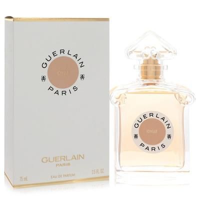 Idylle For Women By Guerlain Eau De Parfum Spray 2.5 Oz