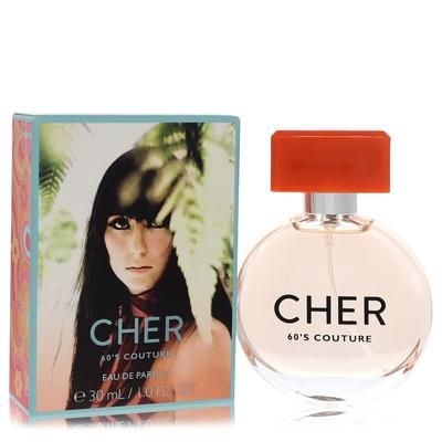 Cher Decades 60's Couture For Women By Cher Eau De Parfum Spray 1 Oz