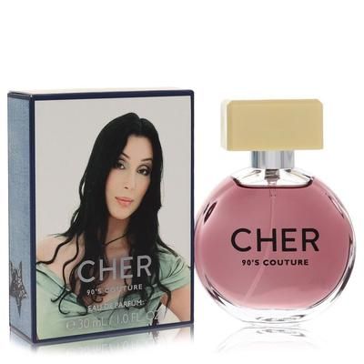 Cher Decades 90's Couture For Women By Cher Eau De Parfum Spray 1 Oz