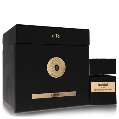 Tiziana Terenzi Burdel For Women By Tiziana Terenzi Extrait De Parfum Spray (unisex) 3.4 Oz