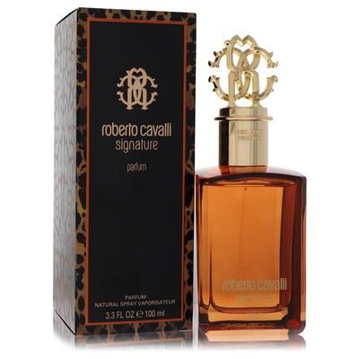 Roberto Cavalli New For Women By Roberto Cavalli Eau De Parfum Spray (new Packaging) 3.4 Oz