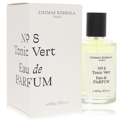 Thomas Kosmala No 8 Tonic Vert For Women By Thomas Kosmala Eau De Parfum Spray (unisex) 3.4 Oz