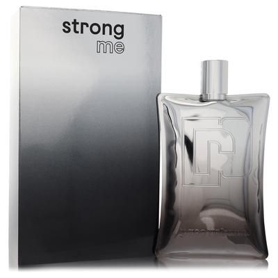 Paco Rabanne Strong Me For Men By Paco Rabanne Eau De Parfum Spray (unisex) 2.1 Oz