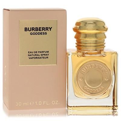 Burberry Goddess For Women By Burberry Eau De Parfum Refillable Spray 1 Oz