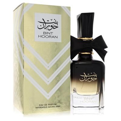 Ard Al Zaafaran Bint Hooran For Women By Al Zaafaran Eau De Parfum Spray 3.4 Oz