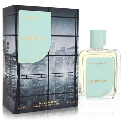 Michael Malul Upper East For Women By Michael Malul Eau De Parfum Spray 3.4 Oz