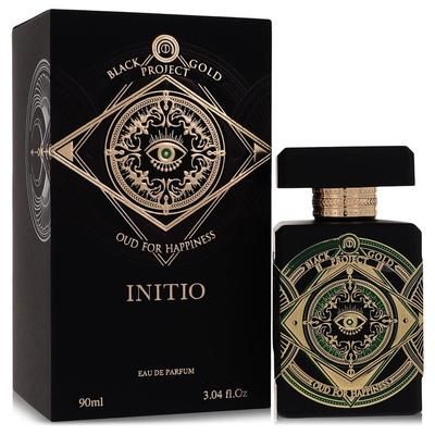 Initio Oud For Happiness For Men By Initio Parfums Prives Eau De Parfum Spray (unisex) 3.04 Oz