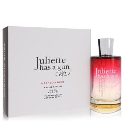 Juliette Has A Gun Magnolia Bliss For Women By Juliette Has A Gun Eau De Parfum Spray 3.3 Oz