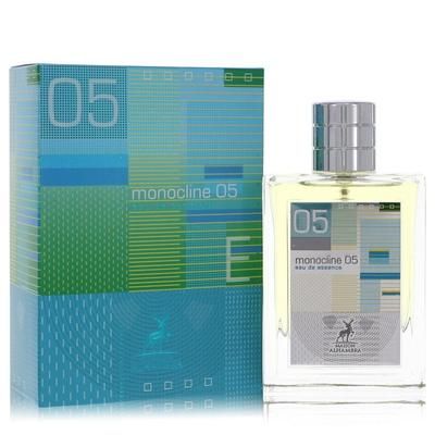 Monocline 05 Eau De Essence For Women By Maison Alhambra Eau De Parfum Spray (unisex) 3.4 Oz
