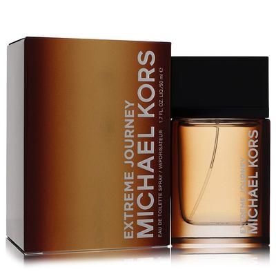 Michael Kors Extreme Journey For Men By Michael Kors Eau De Toilette Spray 1.7 Oz