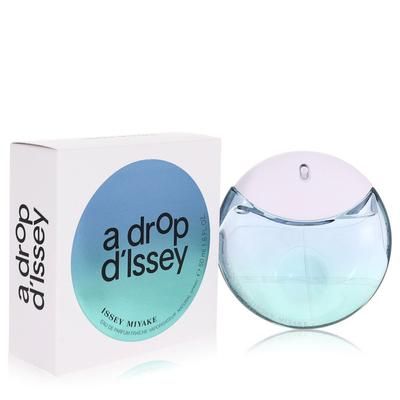 A Drop D'issey For Women By Issey Miyake Eau De Parfum Fraiche Spray 1.6 Oz