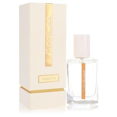 Rasasi Musk Naqaya For Women By Rasasi Eau De Parfum Spray (unisex) 1.67 Oz