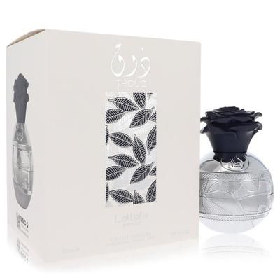 Lattafa Pride Thouq For Women By Lattafa Eau De Parfum Spray (unisex) 2.7 Oz