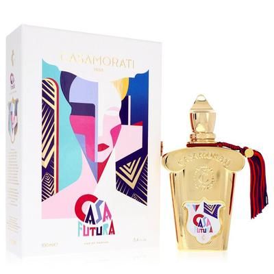 Casamorati 1888 Casafutura For Women By Xerjoff Eau De Parfum Spray 3.4 Oz