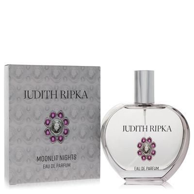 Judith Ripka Moonlit Nights For Women By Judith Ripka Eau De Parfum Spray 3.4 Oz