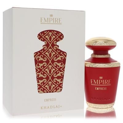 Khadlaj Empire Empress For Women By Khadlaj Eau De Parfum Spray 3.4 Oz