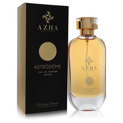 Azha Astrodome For Women By Azha Eau De Parfum Spray 3.3 Oz