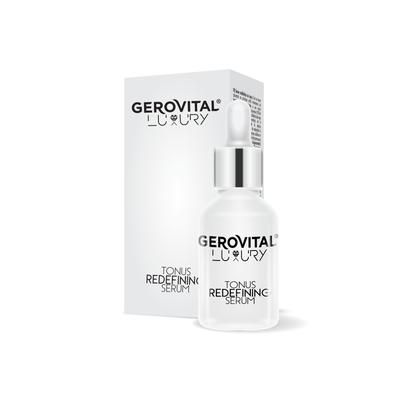 Gerovital Siero ridefinitore del tono 15 ml