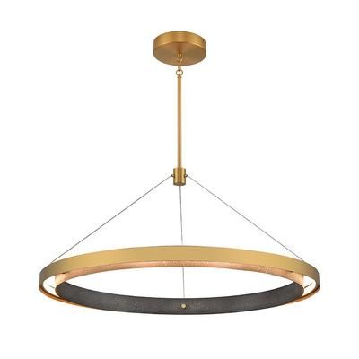 Taylor LED Chandelier - Frontgate