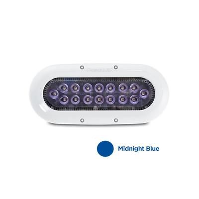 OceanLED LED X-Series X16 Light Midnight Blue 012309B